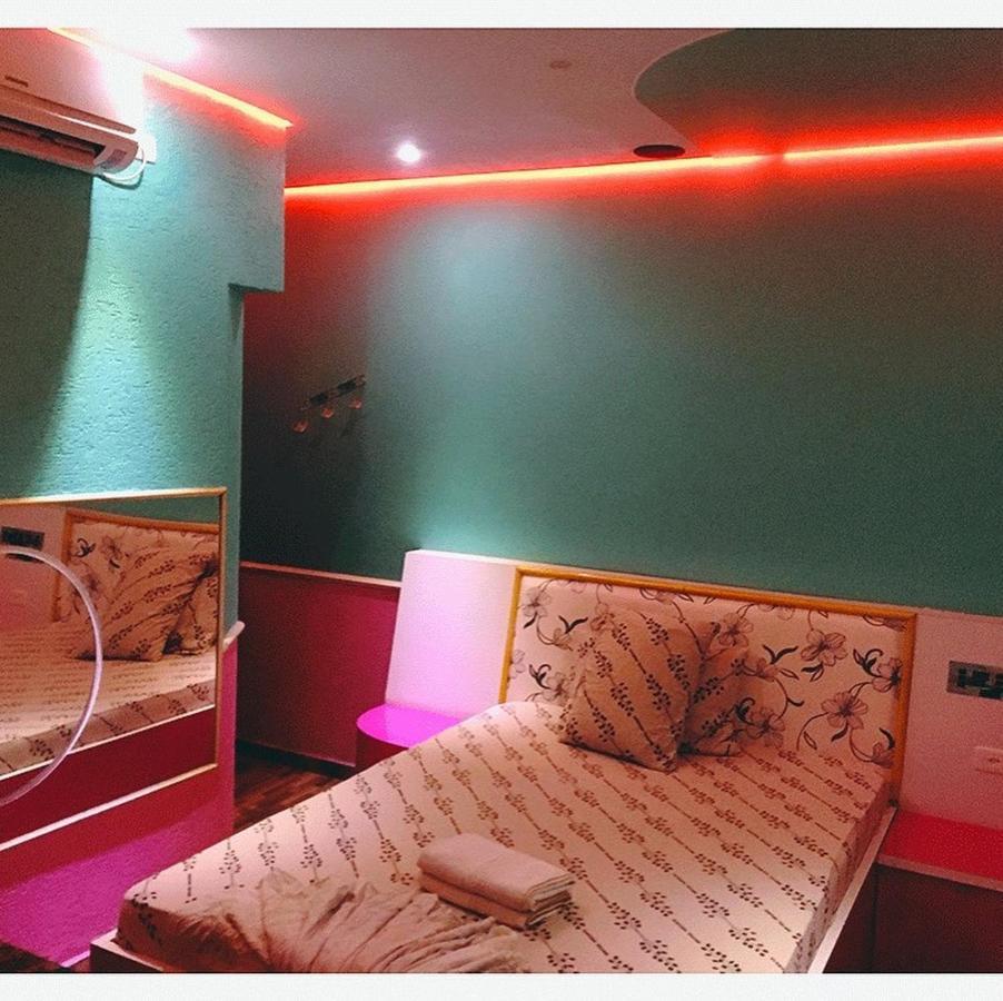 Hotel Mascote Congonhas (Adults Only) - Sao Paulo, Sao Paulo