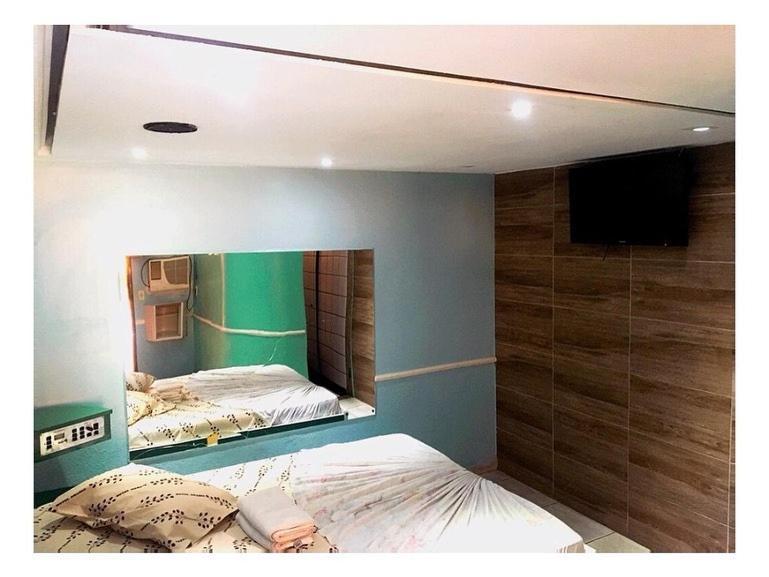 Hotel Mascote Congonhas (Adults Only) - Sao Paulo — Photos 3