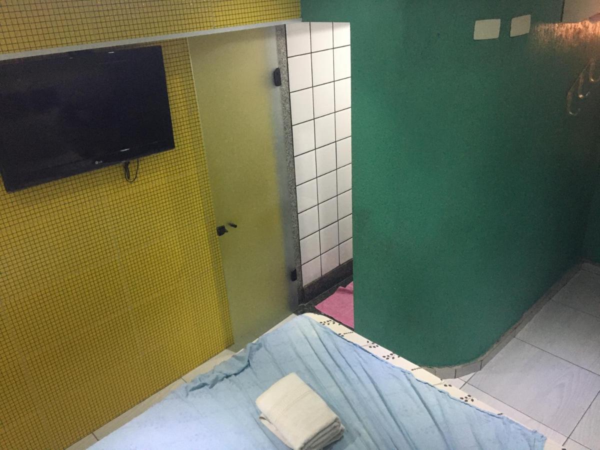 Hotel Mascote Congonhas (Adults Only) - Sao Paulo — Photos 2
